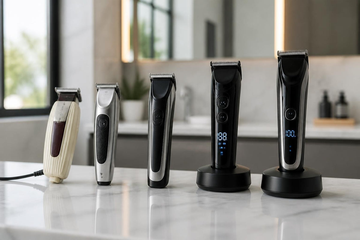 Panasonic Trimmer for Men: Complete 2026 Buying Guide