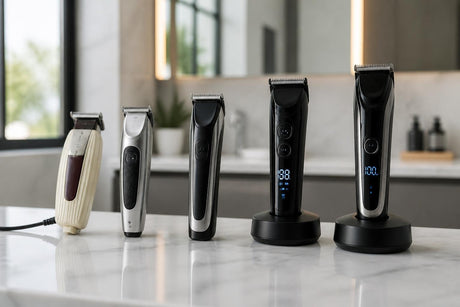 Panasonic Trimmer for Men: Complete 2026 Buying Guide
