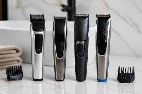 Best Beard and Stubble Trimmer: Expert Guide 2026