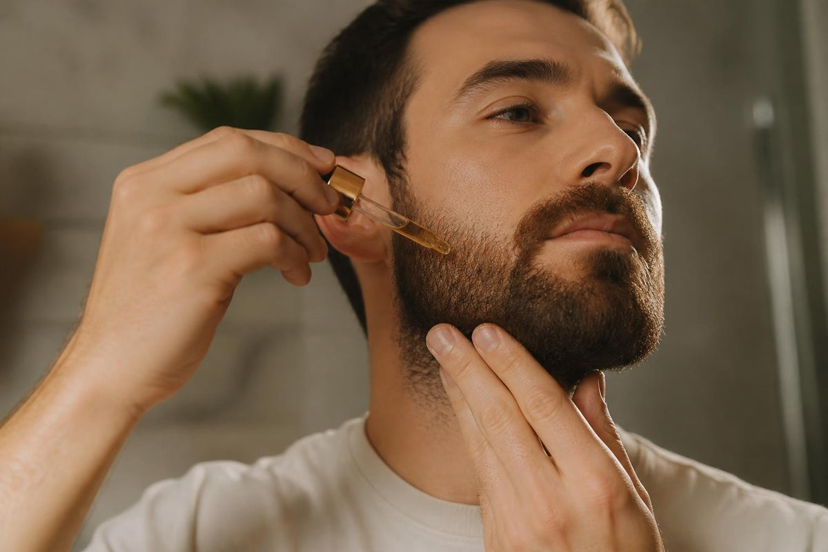 Proraso Beard Oil: Science-Backed Review & Natural Alternatives
