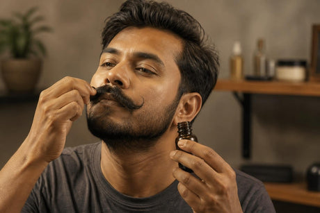 Moustache Grooming Kit: Your Complete Guide for 2026