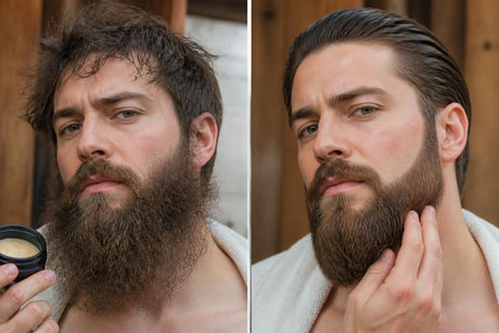Bulldog Beard Balm: Science-Backed Styling & Care Guide