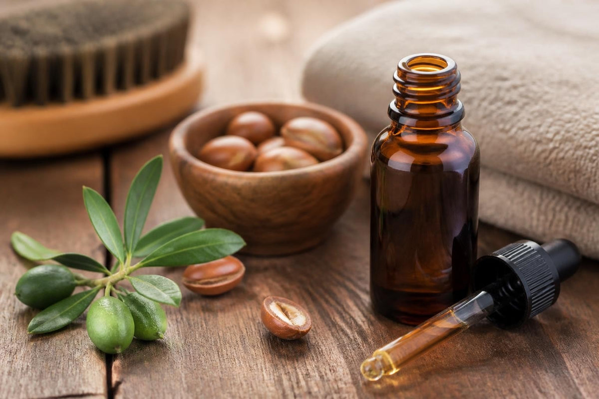 Top Rated Beard Oil: Science-Backed Picks for 2026