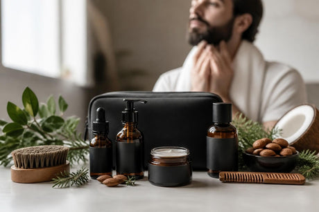 Beardo Kit: Complete Guide to Beard Grooming Success