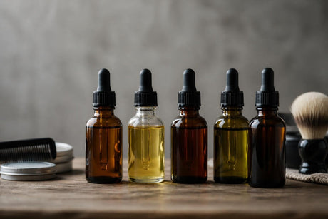Beard Oil Walmart: Smart Shopping Guide for 2026