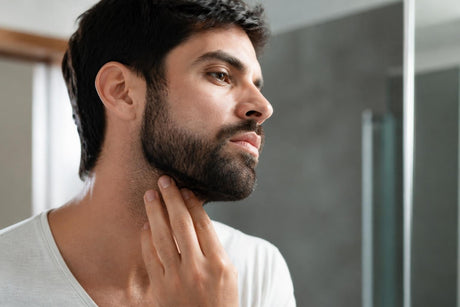 Stimulating Beard Growth: Science-Backed Methods That Work