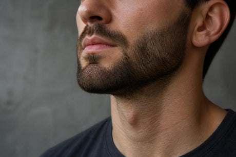 Enhance Beard Growth: Science-Backed Methods That Work