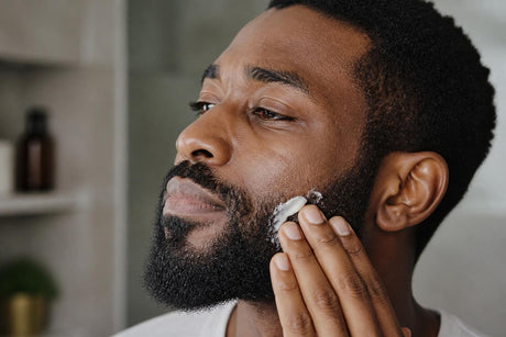 Shea Moisture Beard Kit: Science-Backed Grooming in 2026