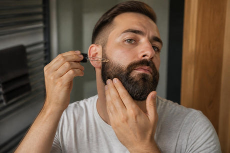 Beard Treatments: Science-Backed Solutions That Work