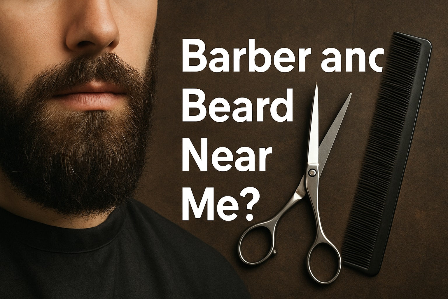 7 Essential Barber And Beard Near Me Tips For 2026