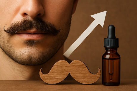 7 Essential Mustache Growth Products for Fuller Results 2026