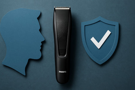7 Essential Philips Shaver Beard Trimmer Tips for 2026
