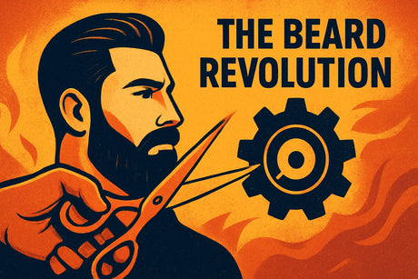 7 Trendy Men Beard Styles To Try In 2025