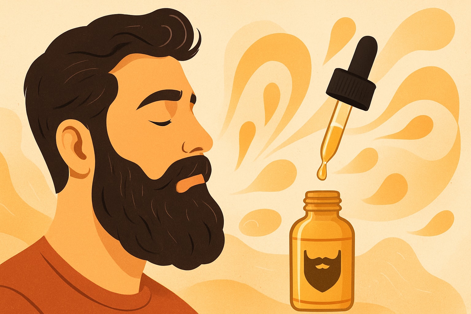 8 Top Beard Oils for Soft and Healthy Beards in 2025
