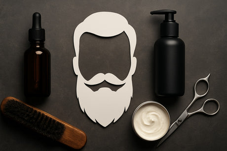 9 Essential Beard Care Supplies Every Man Needs in 2026
