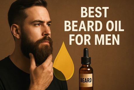 9 Essential Beard Oil For Men Best Picks For 2026