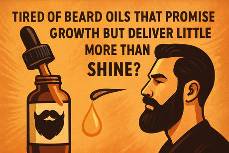 9 Essential Beard Oil For Men Picks To Try In 2025