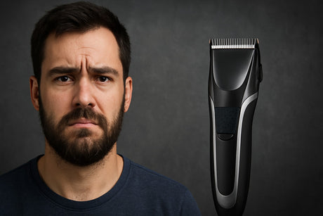 9 Game-Changing Best Beard Clippers for Effortless Grooming 2026