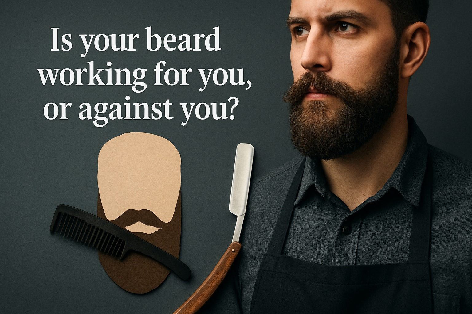 Beard Barber Guide: Expert Tips for Perfect Grooming 2026