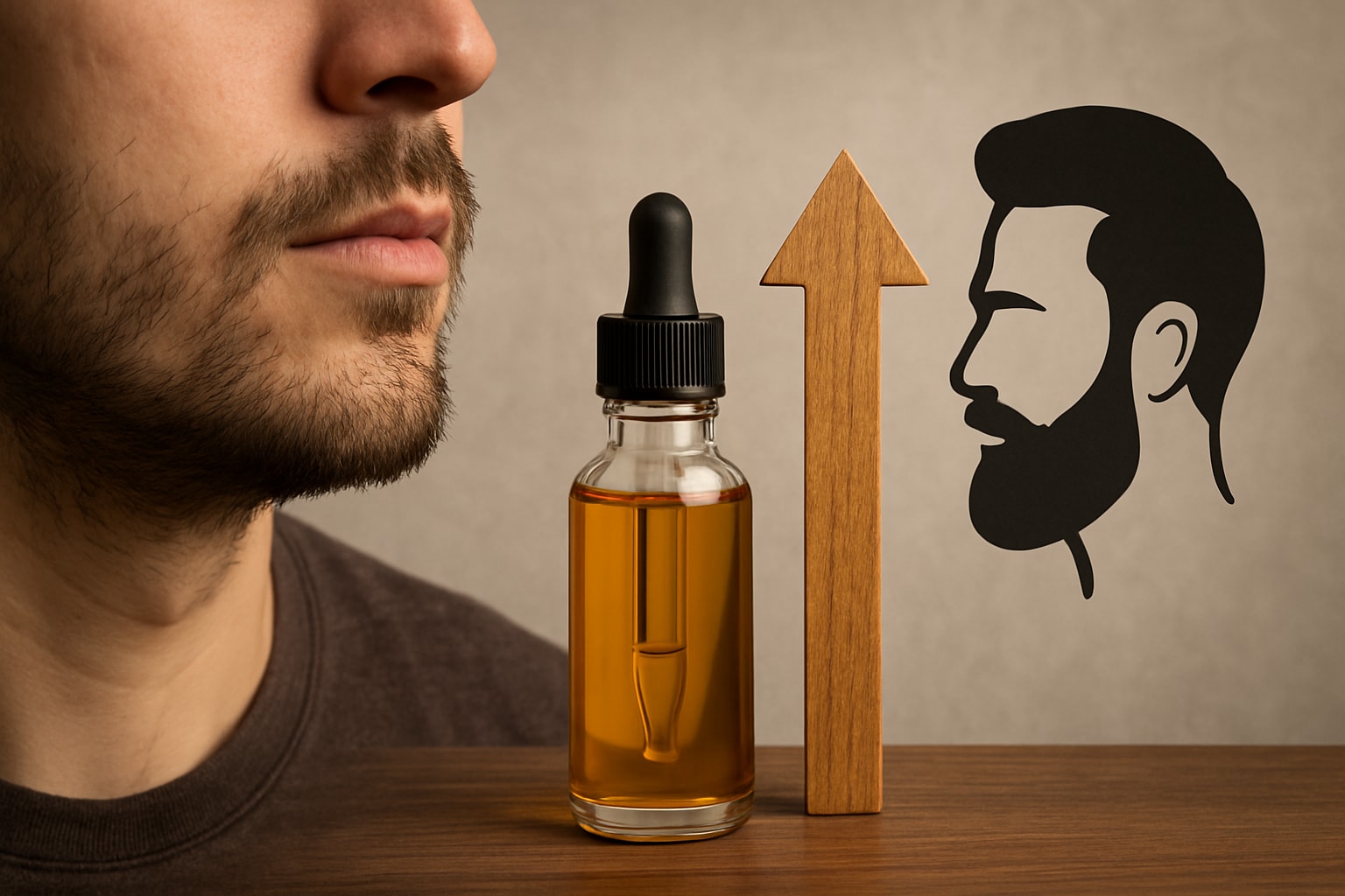 Beard Oil and Growth Guide: Unlock Your Beard Potential 2026