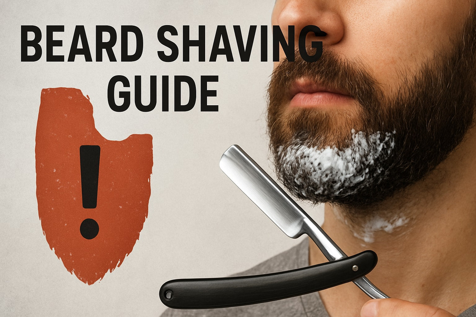 Beard Shaving Guide: Expert Tips for a Smooth Finish 2026