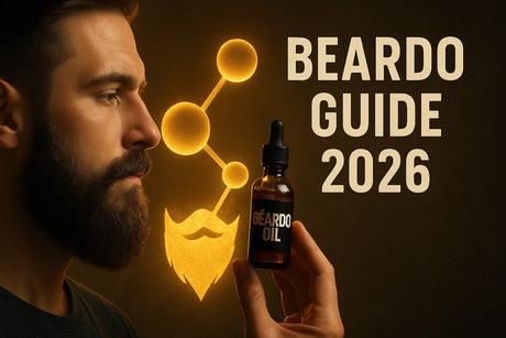 Beardo Oil Guide 2026: Expert Tips for Beard Perfection