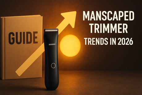 Manscaped Trimmer Guide: Expert Tips for 2026 Grooming
