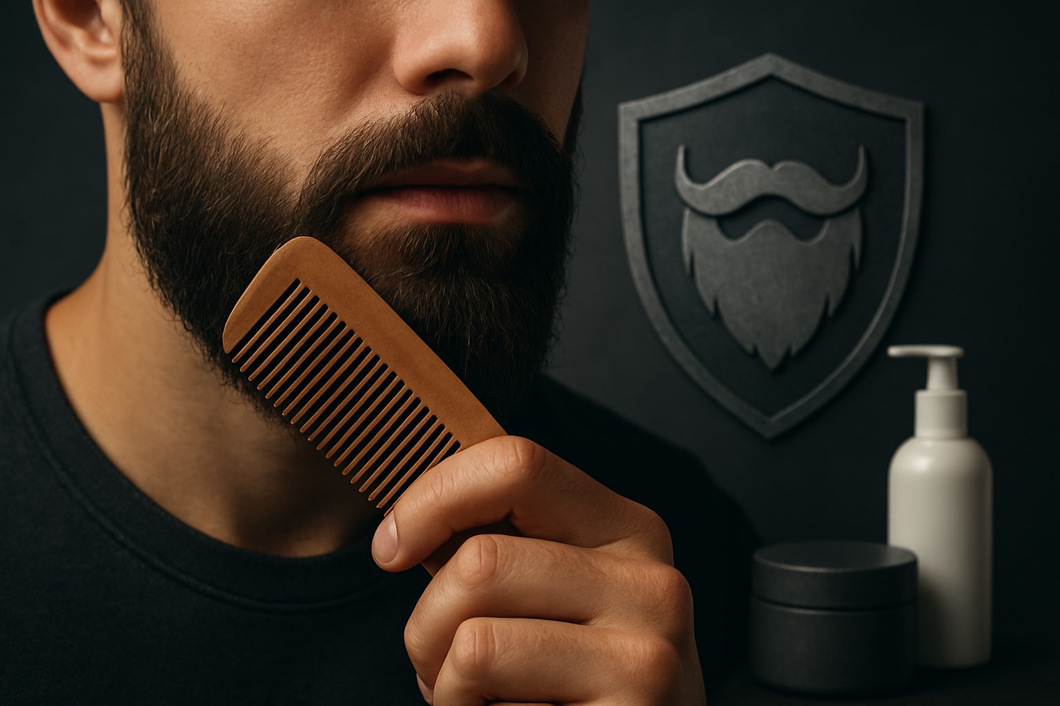 The Ultimate Beard Care Guide for 2026