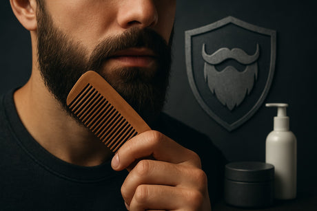 The Ultimate Beard Care Guide for 2026