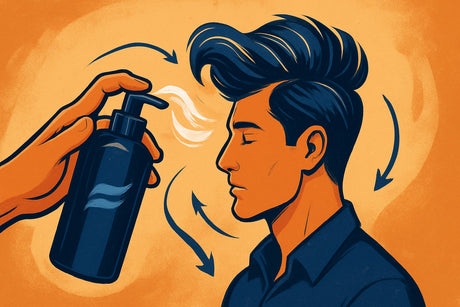 Top 10 Hair Product For Men To Transform Your Look In 2025