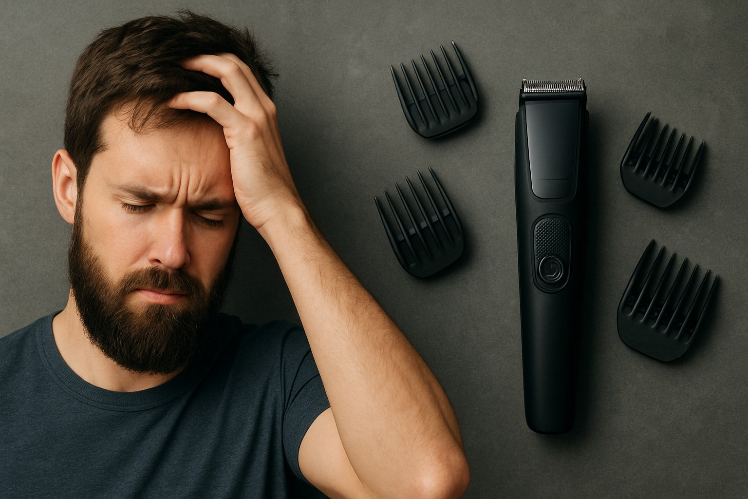 Top 7 Beard Trimmer For Men Picks To Try In 2026