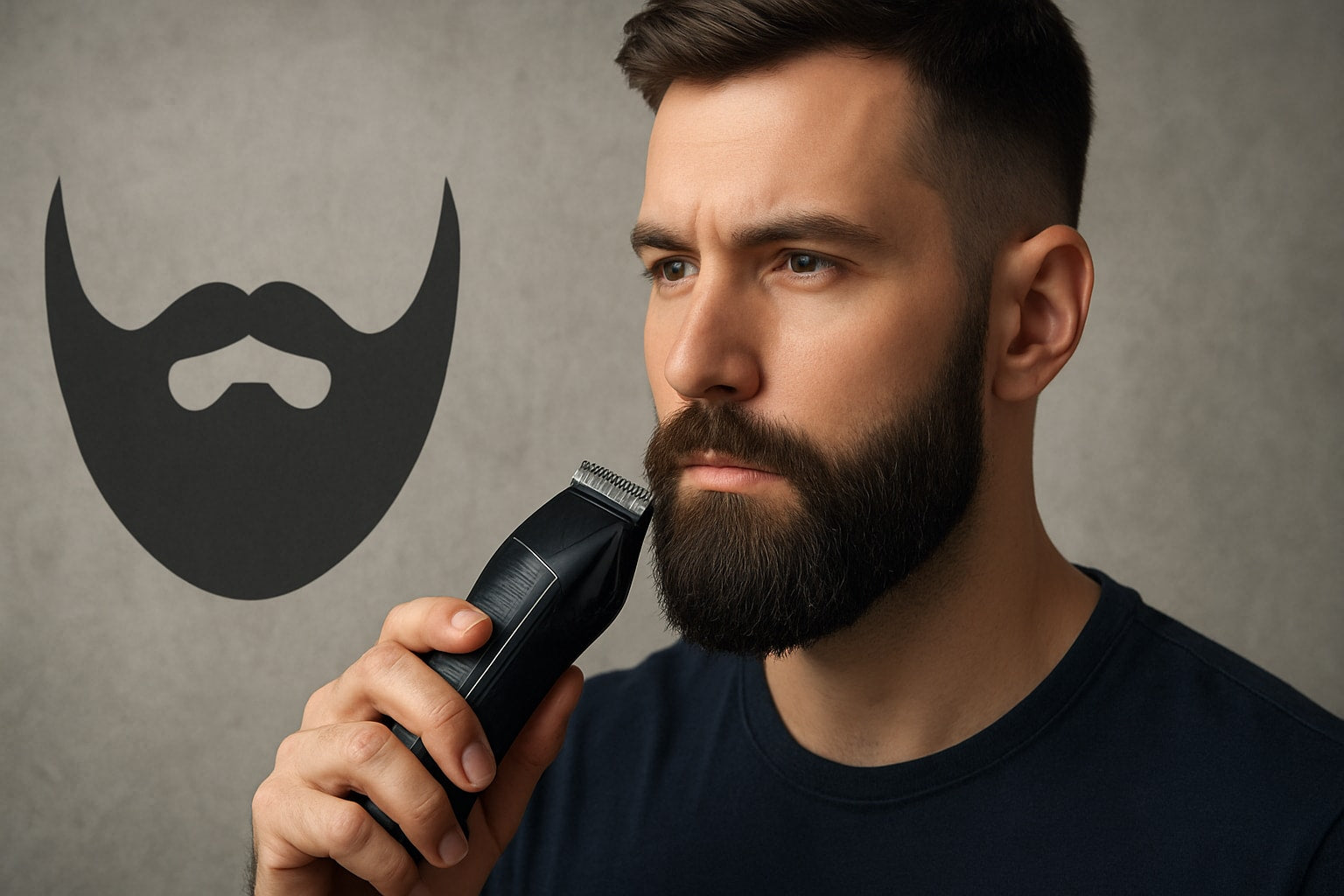 Top 7 Male Beard Trimmer Picks for Effortless Grooming 2026