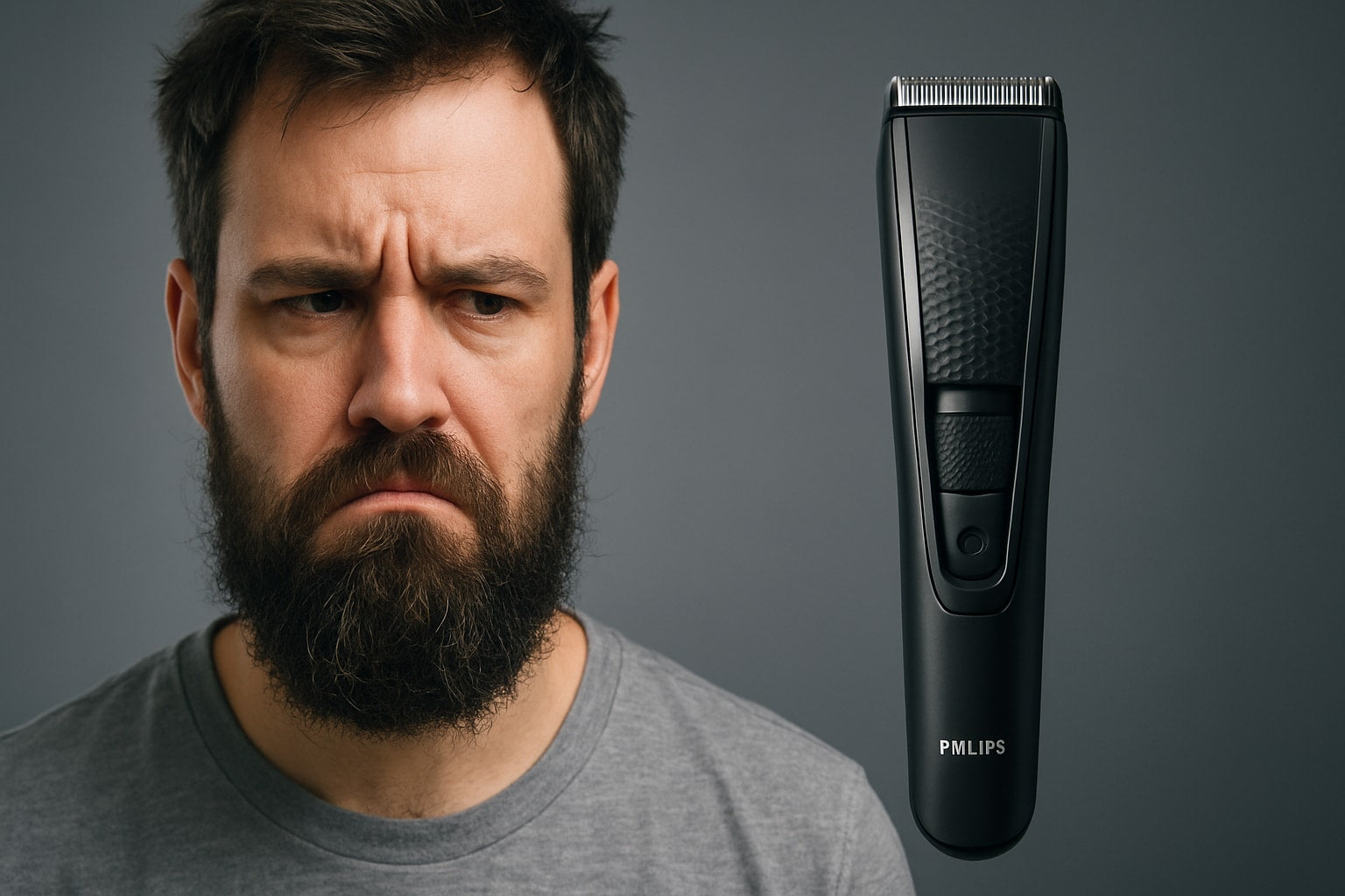 Top 7 Philips Beard Trimmers for Effortless Grooming in 2026