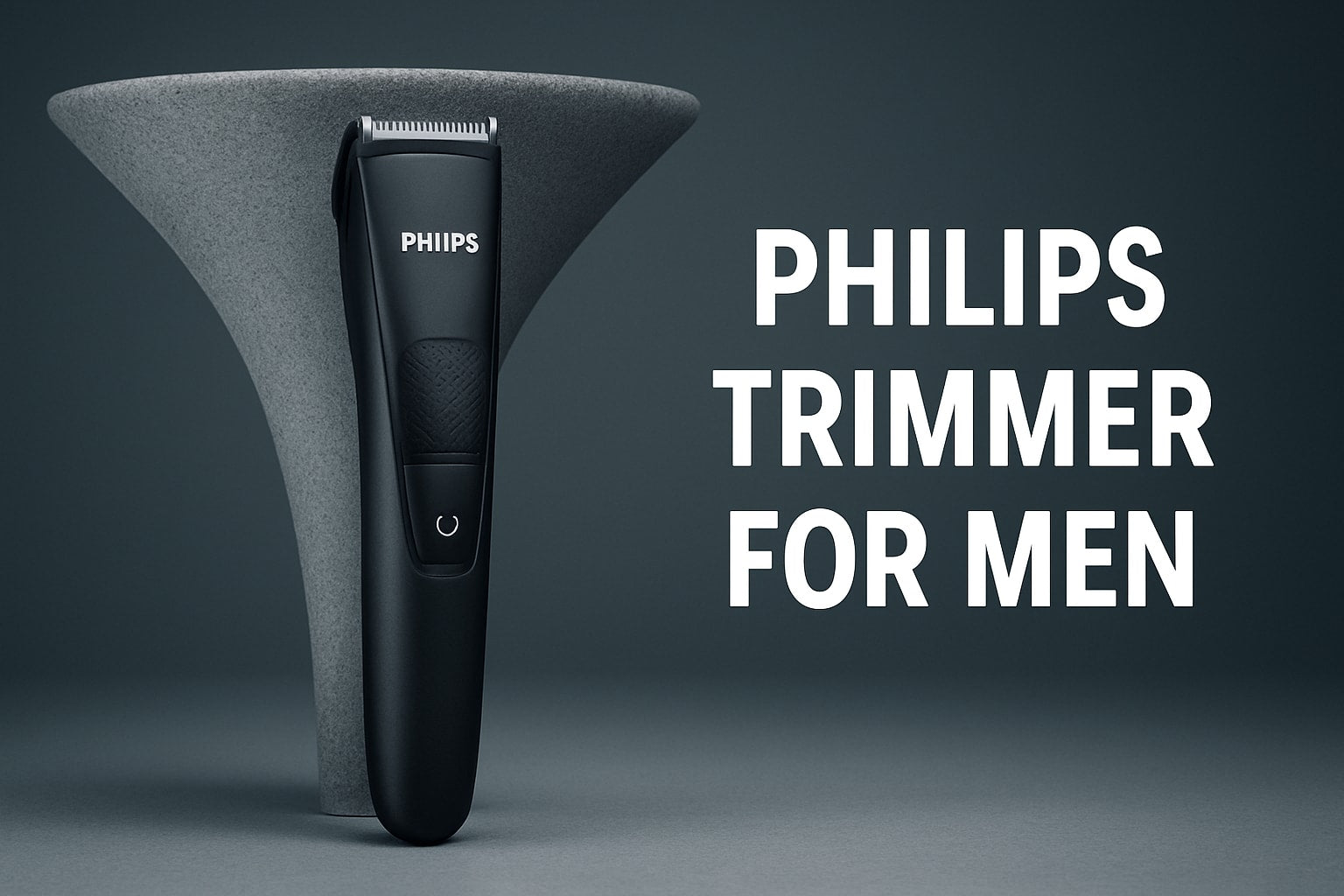 Top 9 Essential Philips Trimmer For Men Picks in 2026