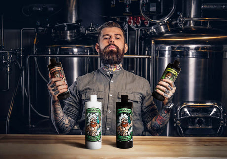 What is the best men's grooming company?