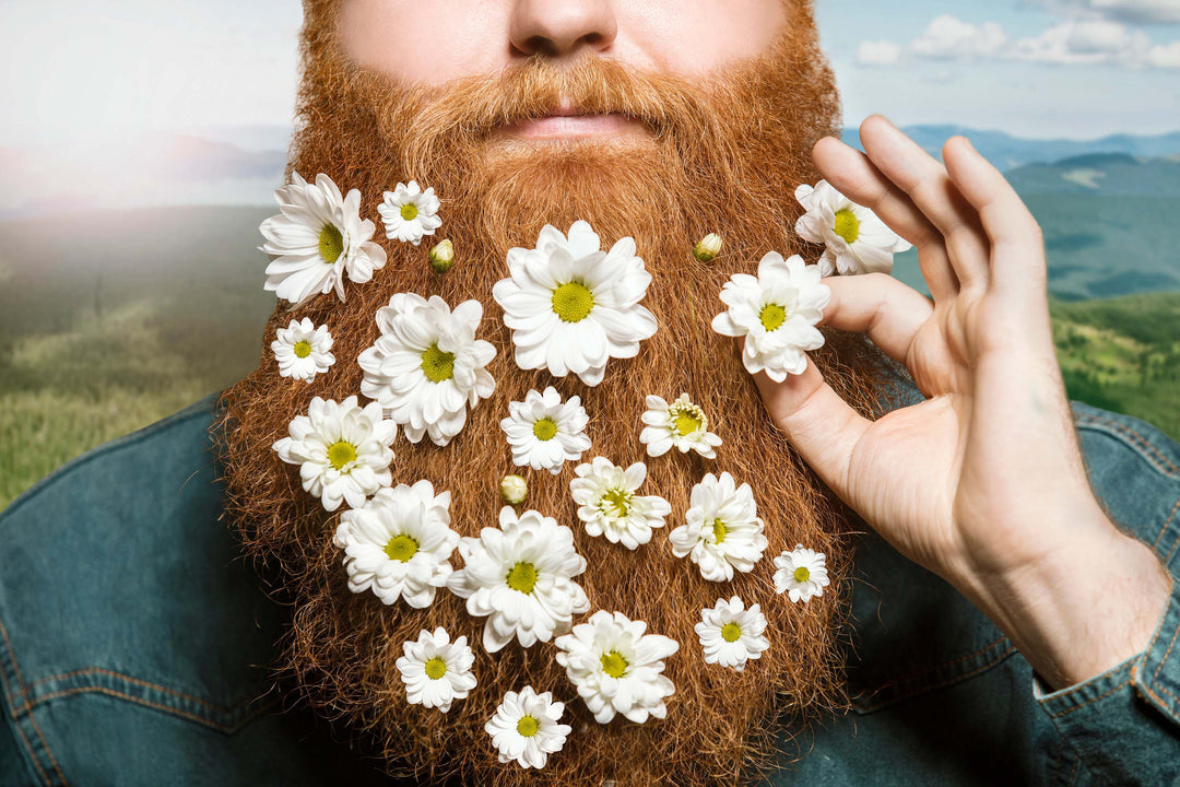 What is Beard Butter, is it good?