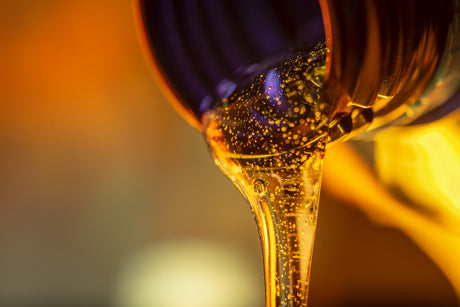 What is the best Carrier Oil?