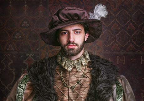 A History of Beards Part 2