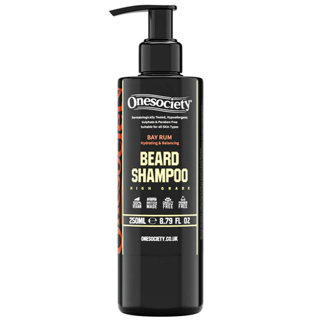 Beard Shampoo - Onesociety