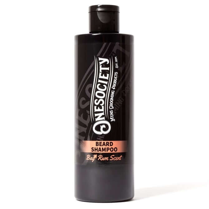 onesociety one society mens grooming products beard wash beard shampoo vegan friendly beard care natural ingredients