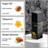 One society beard booster for beard growth