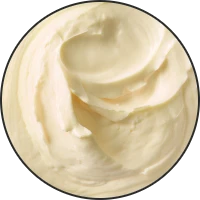 Inside one society beard butter