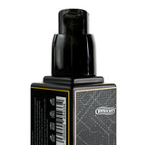 Beard booster beard growth oil by one society lid with pump top