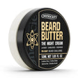 One society beard butter special edition 90 day beard challenge