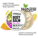 Body Balm Vegan - Onesociety