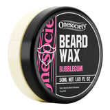 Beard & Moustache Wax - Onesociety