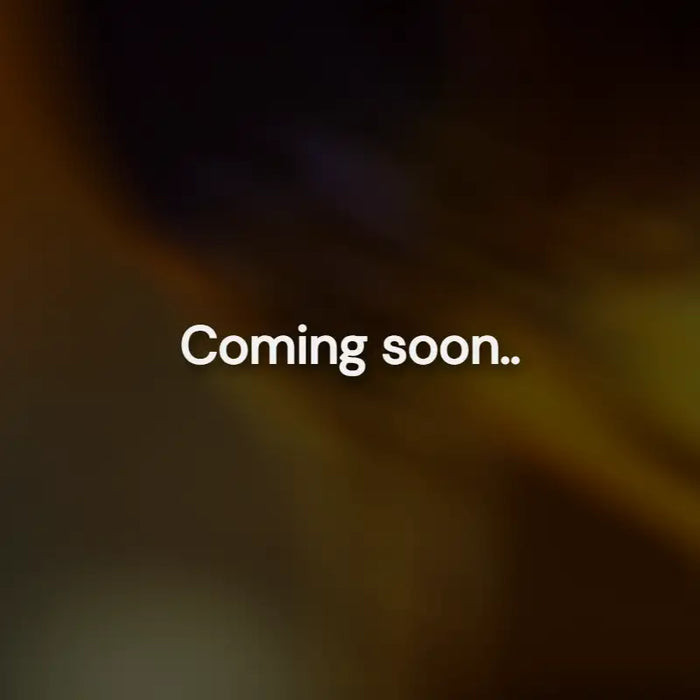 Beard Booster coming soon