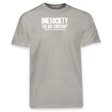 Leg Day Everyday T-Shirt - Onesociety
