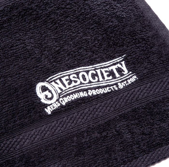 Soft Onesociety Cotton Flannel - High-Quality and Comfortable - Made in the UK by One Society Men's Grooming Products