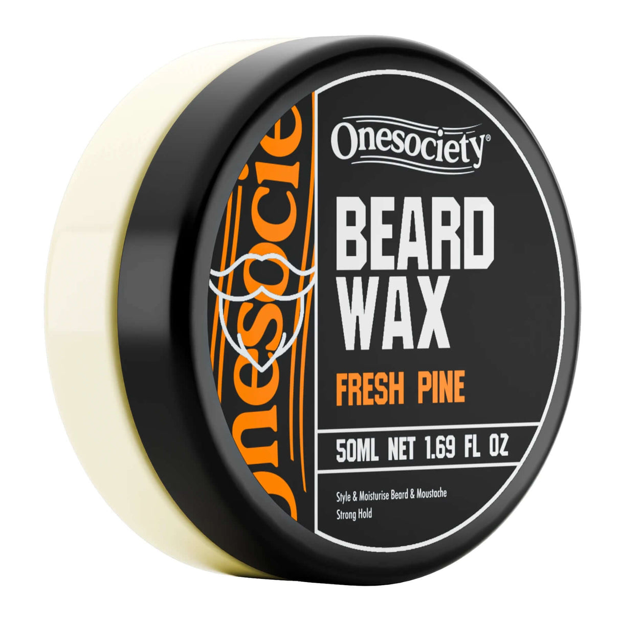 Beard & Moustache Wax - Onesociety